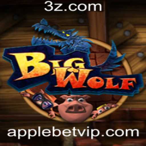 Descobrindo as Aventuras de BigWolf e o Fascínio do applebet