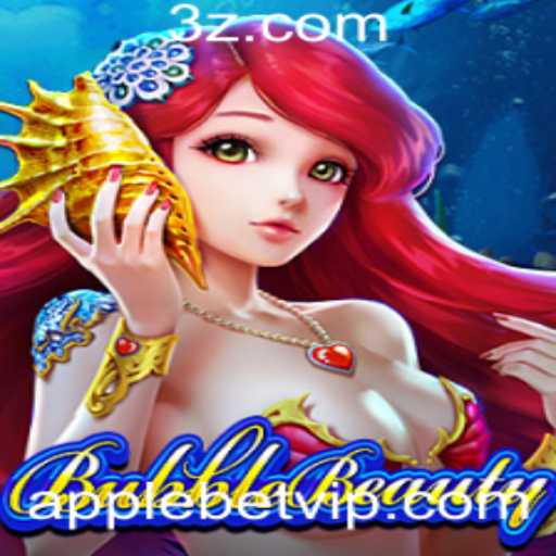 Descubra BubbleBeauty: Um Novo Jogo Envolvente
