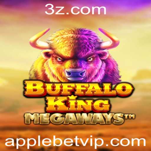 Explorando o Universo de BuffaloKing: Um Jogo Inovador na applebet