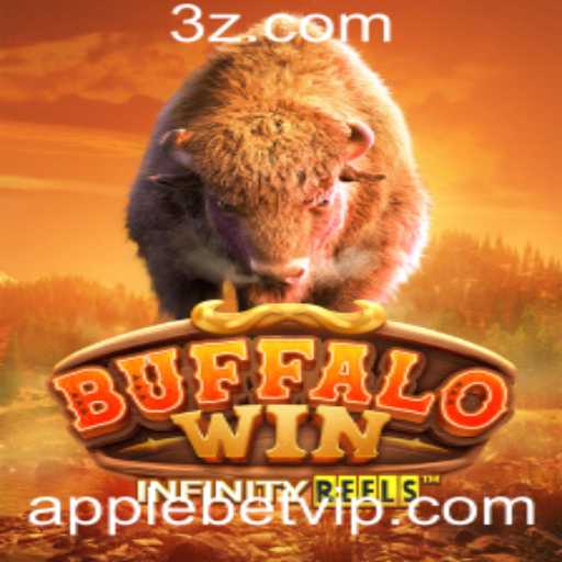 Explorando o Mundo de BuffaloWin: Um Jogo de Estratégia Inovador na Plataforma Applebet