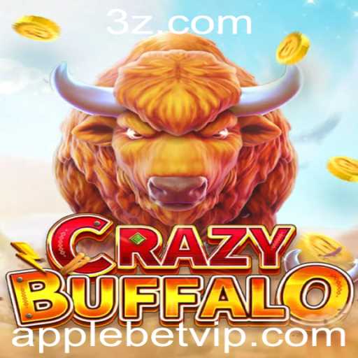 Explorando o Mundo de CRAZYBUFFALO: O Jogo Inovador no Cenário Atual