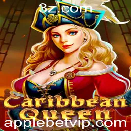 Descubra o Fascinante Mundo de CaribbeanQueen: O Jogo Que Está Conquistando o Mundo
