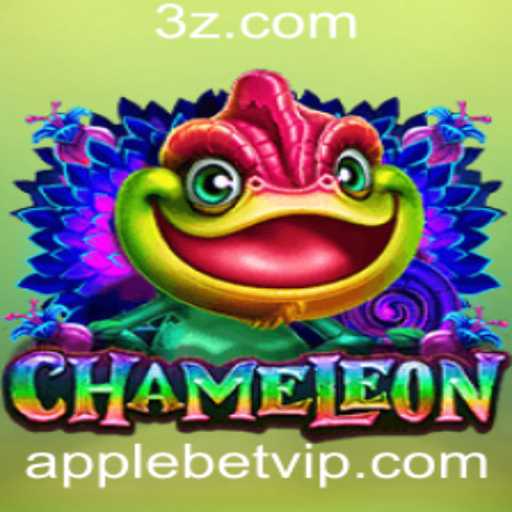 Descubra o Mundo Envolvente do Jogo de Tabuleiro Chameleon