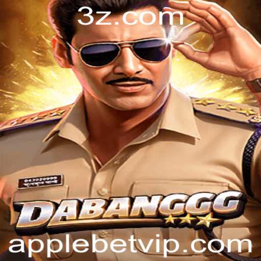 DABANGGG: O Jogo Inovador que Está Conquistando o Mundo