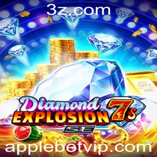 Explorando o Mundo de DiamondExplosion7sSE na Plataforma Applebet