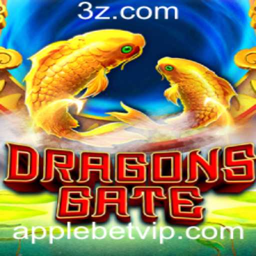 Descubra a Aventura Épica com DragonsGate e a Inovadora Palavra-Chave Applebet