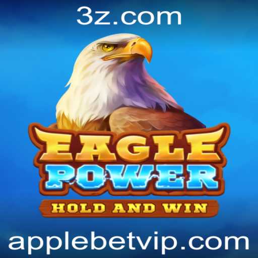 Descubra EaglePower: O Novo Jogo de Aventura com Emoção e Estratégia