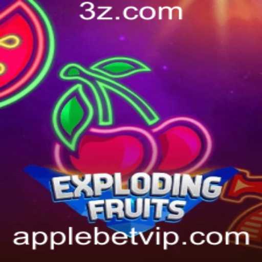 ExplodingFruits: Uma Nova Experiência de Jogo no Cenário Atual