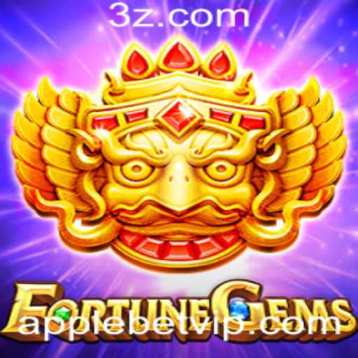 Descubra o Fascinante Jogo FortuneGems: Uma Aventura Emocionante com Applebet