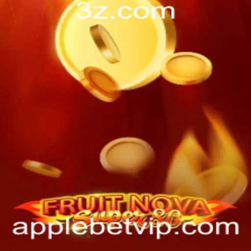FruitNovaSuper80: O Novo Fenômeno dos Jogos de Frutas