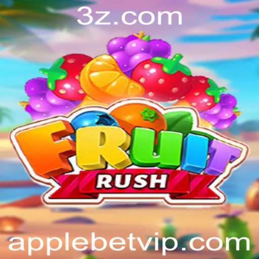 FruitRush: A Nova Aventura Interativa e Regras de Jogo