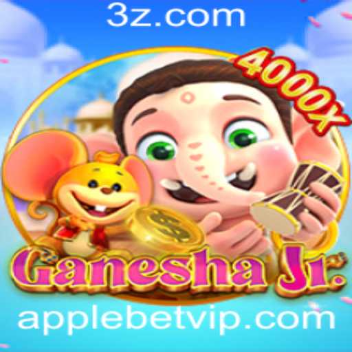 Explorando o Fascinante Mundo de GaneshaJr: Uma Aventura com Applebet