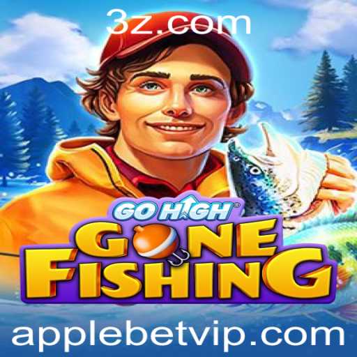 GoHighGoneFishing: O Jogo que Mistura Aventura e Estratégia