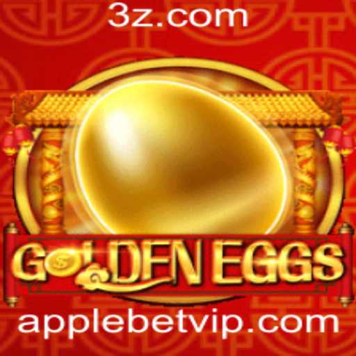 Descubra o Mundo Fascinante de GoldenEggs: O Jogo Revolucionário da AppleBet