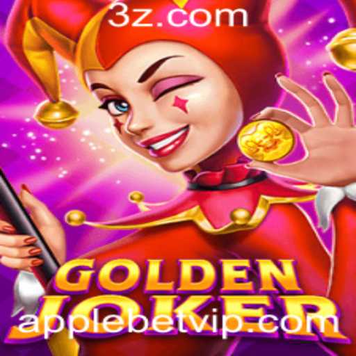 GoldenJoker: Uma Nova Era de Entretenimento no Mundo dos Jogos