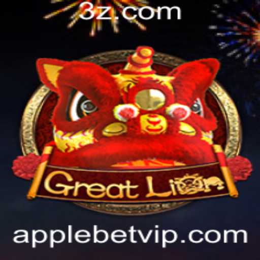 Explorando o Fascinante Mundo de GreatLion: O Jogo de Estratégia Impulsionado pela Palavra-Chave Applebet