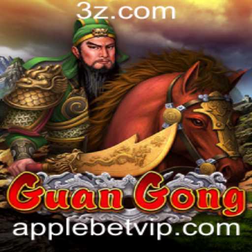 Explorando GuanGong: O Fascinante Jogo das Lendas Chinesas