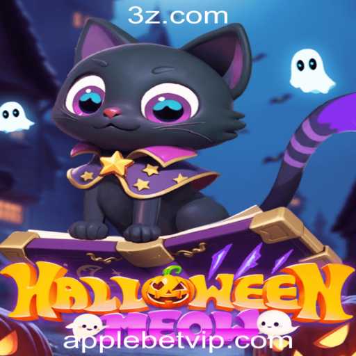 Explorando o Fascinante Mundo de HalloweenMeow - Um Jogo Único para a Época de Diversão