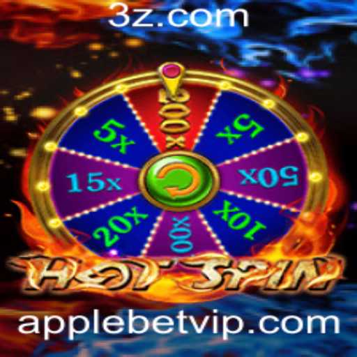 Descubra o Fascinante Mundo de HotSpin com AppleBet