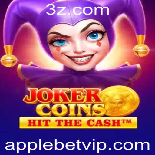 Descubra o Mundo Empolgante de JokerCoins: Uma Inovação no Universo de Jogos