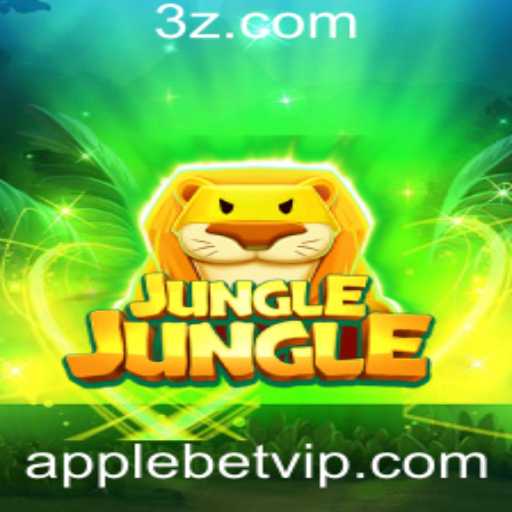 Descubra JungleJungle: O Novo Fenômeno dos Jogos Interativos