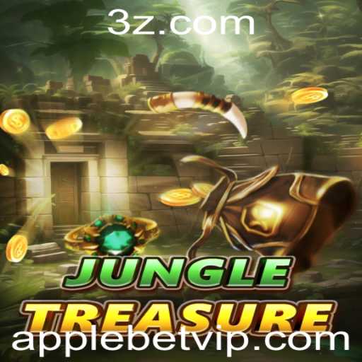 Descubra o Jogo 'JungleTreasure': Um Mergulho na Aventura e Estratégia