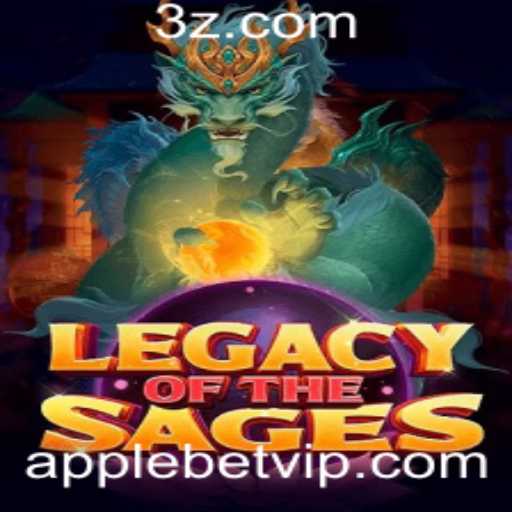 Descubra o Fascinante Universo de 'LegacyoftheSages'
