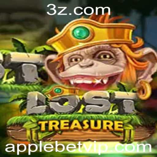Descobrindo LostTreasure: O Fascinante Mundo do Jogo Applebet