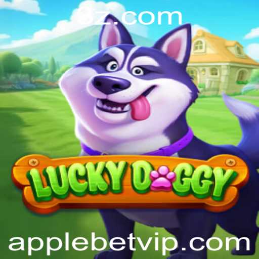 Descubra LuckyDoggy: Um Jogo de Estratégia e Diversão