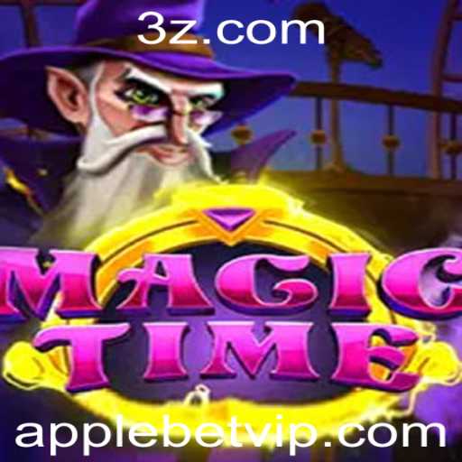MagicTime: O Fascinante Mundo do Novo Jogo de Estratégia