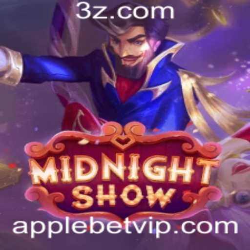 MidnightShow: Uma Imersão no Mundo dos Jogos de Apostas com Applebet