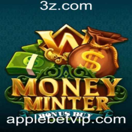 MoneyMinterBonusBuy: A Nova Sensação dos Jogos Online da AppleBet