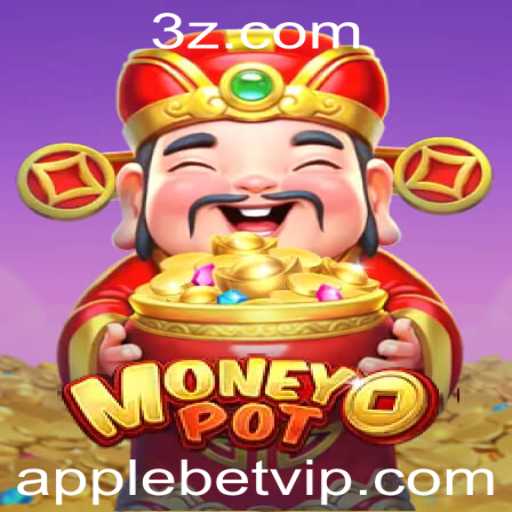 Conheça MoneyPot: A Revolução dos Jogos de Aposta com AppleBet