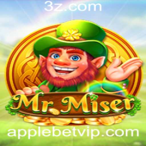 Desvendando 'MrMiser': Um Jogo Envolvente com o Toque de 'Applebet'