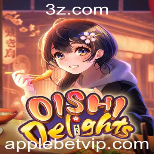 Explorando OishiDelights: Um Mergulho no Universo Encantador dos Jogos