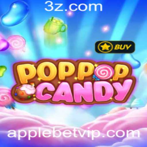 Descubra o Mundo Fascinante de POPPOPCANDY: Um Jogo de Estratégia Envolvente