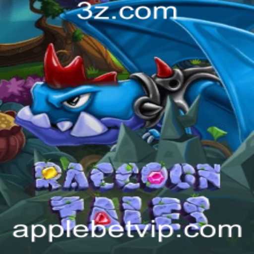 Descubra a Aventura Envolvente de RaccoonTales