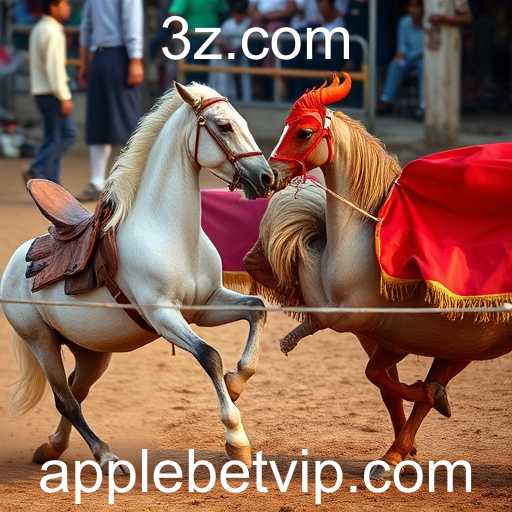 Rinha de Galos e Applebet: Tradição e Controvérsia