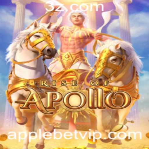 Rise of Apollo: O Novo Fenômeno entre os Jogos de Estratégia