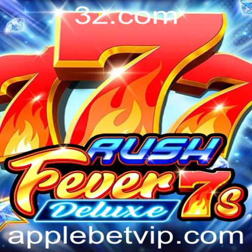 Descubra o Mundo Emocionante de RushFever7sDeluxe