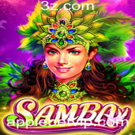 Descubra as Regras e a Magia do Jogo Samba: Uma Experiência com Applebet