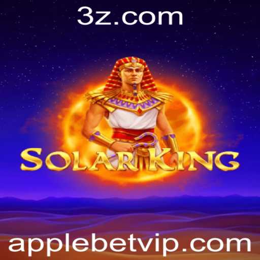 Descubra o Fascinante Mundo do Jogo SolarKing e Suas Regras Únicas