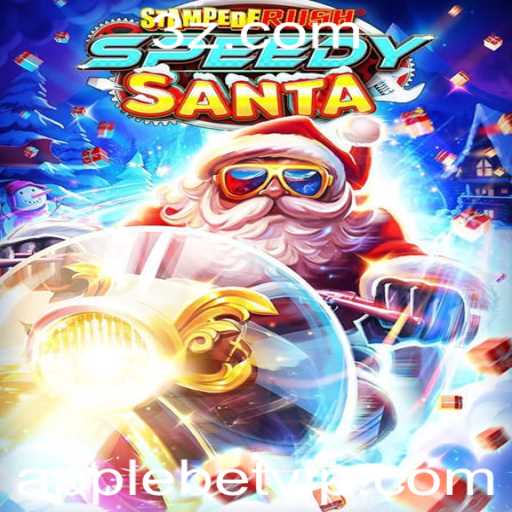 Explorando o Mundo de StempedeRushSpeedy: O Jogo que Está Conquistando Multidões