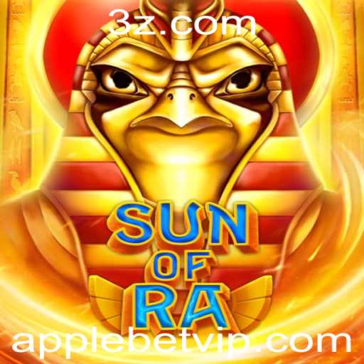 SunofRa: A Nova Experiência de Jogo de Estratégia com Applebet