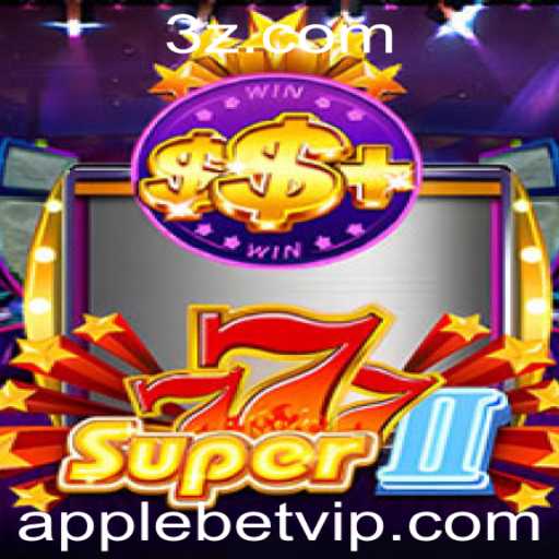 Descubra o Fascinante Mundo de Super777II e Applebet