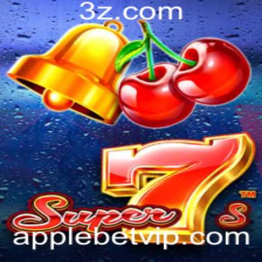 Explorando o Mundo do Jogo Super7s: Uma Aventura Empolgante com Applebet