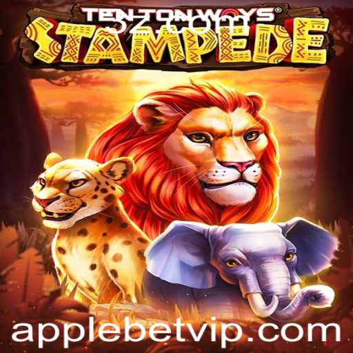 Descubra as Aventuras de TenTonWaysStampede