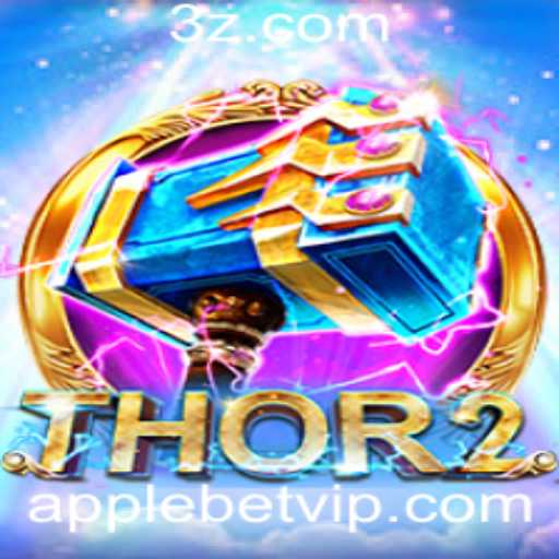 Descubra o Empolgante Mundo de Thor2: O Jogo de Estratégia que Conquista com Applebet