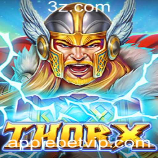 ThorX: Descubra as Aventuras Épicas do Novo Jogo Inovador