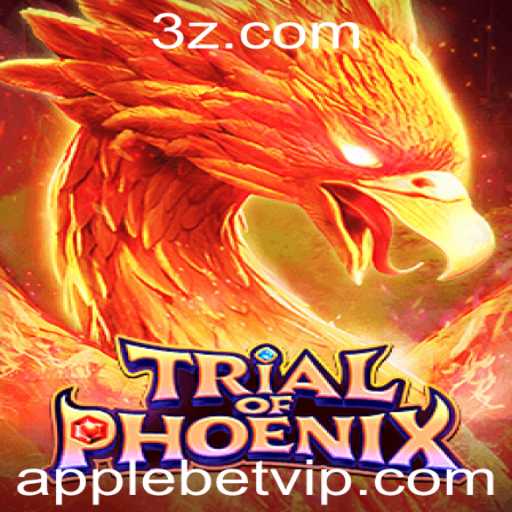 Descubra o Fascinante Mundo de TrialofPhoenix Através da Perspectiva de um Applebet